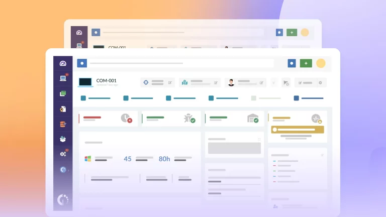 Selecting an Asset Tracking Method Based on Privacy, Automation, and Manual Control